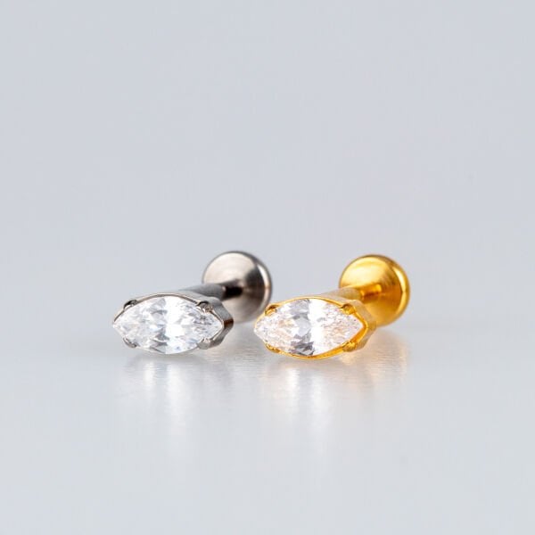 Piercing Titanyum Tragus