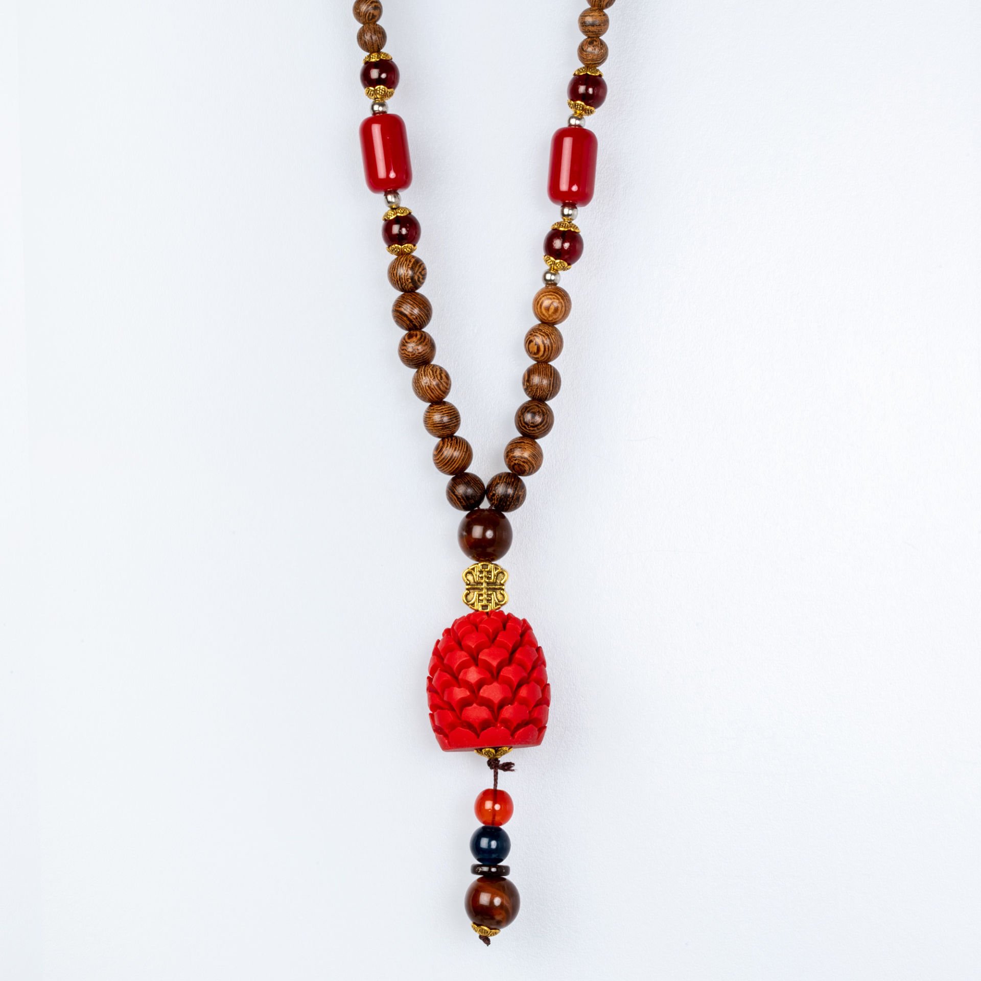 ethnic Necklace