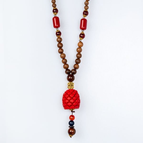 ethnic Necklace
