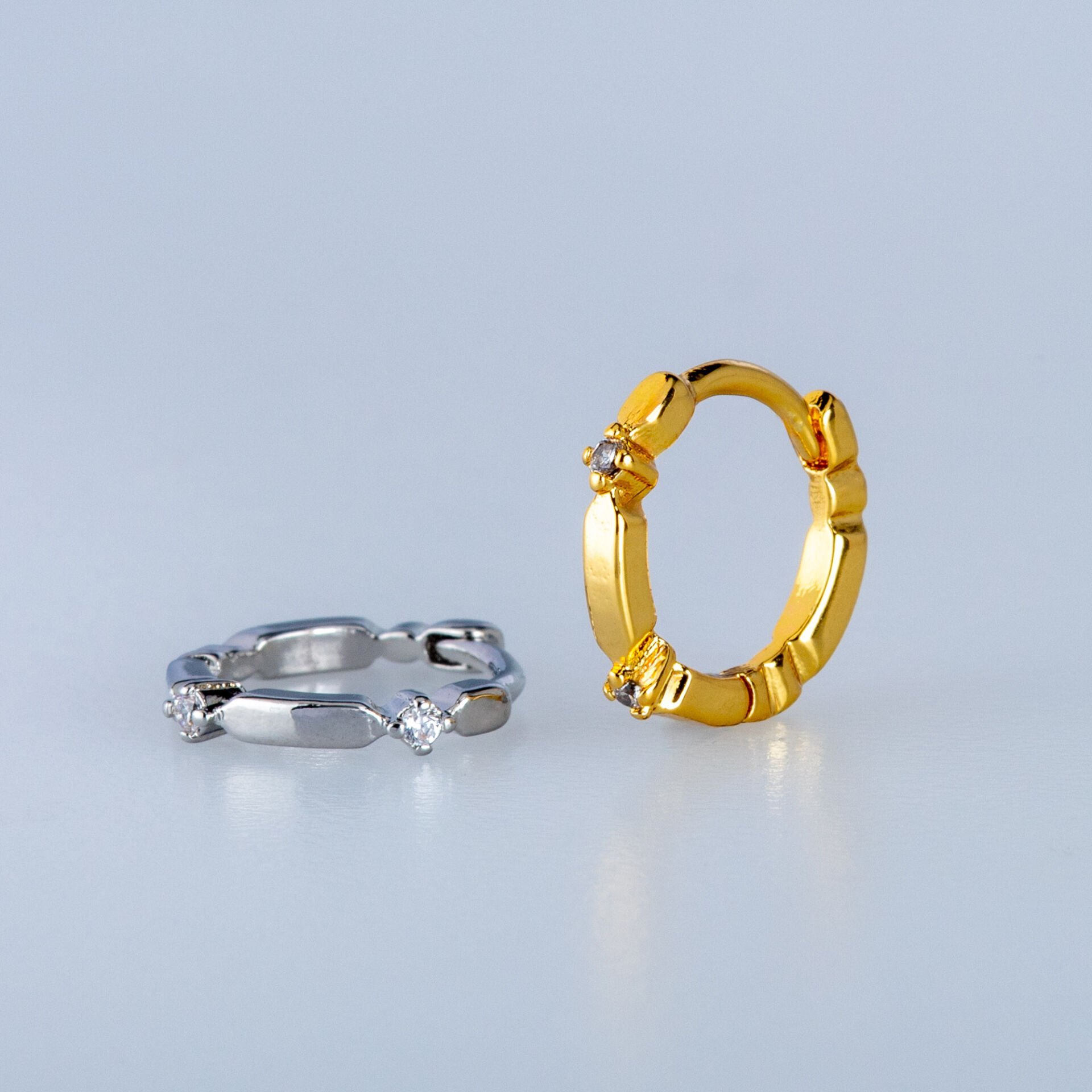 Piercing Rook Halka