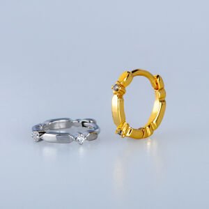 Piercing Rook Halka