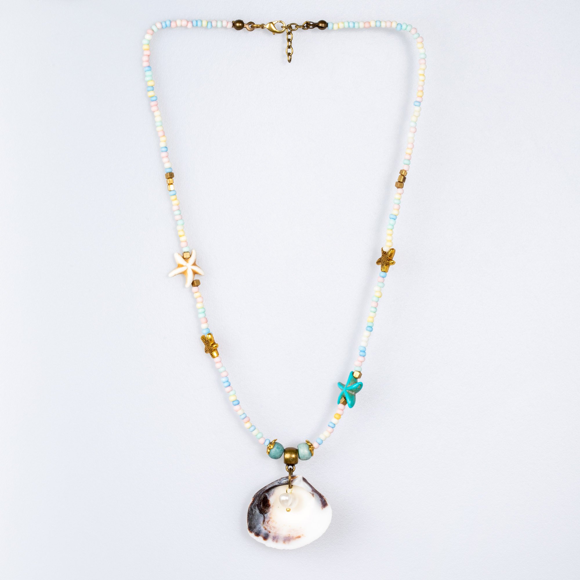ethnic Necklace