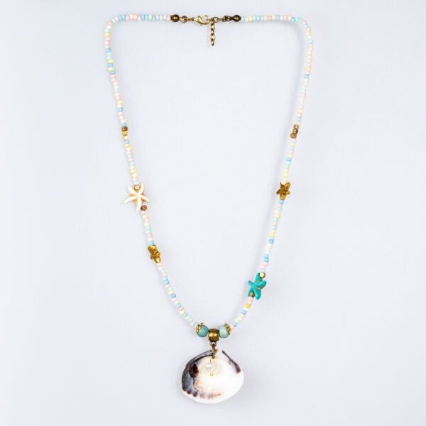 ethnic Necklace