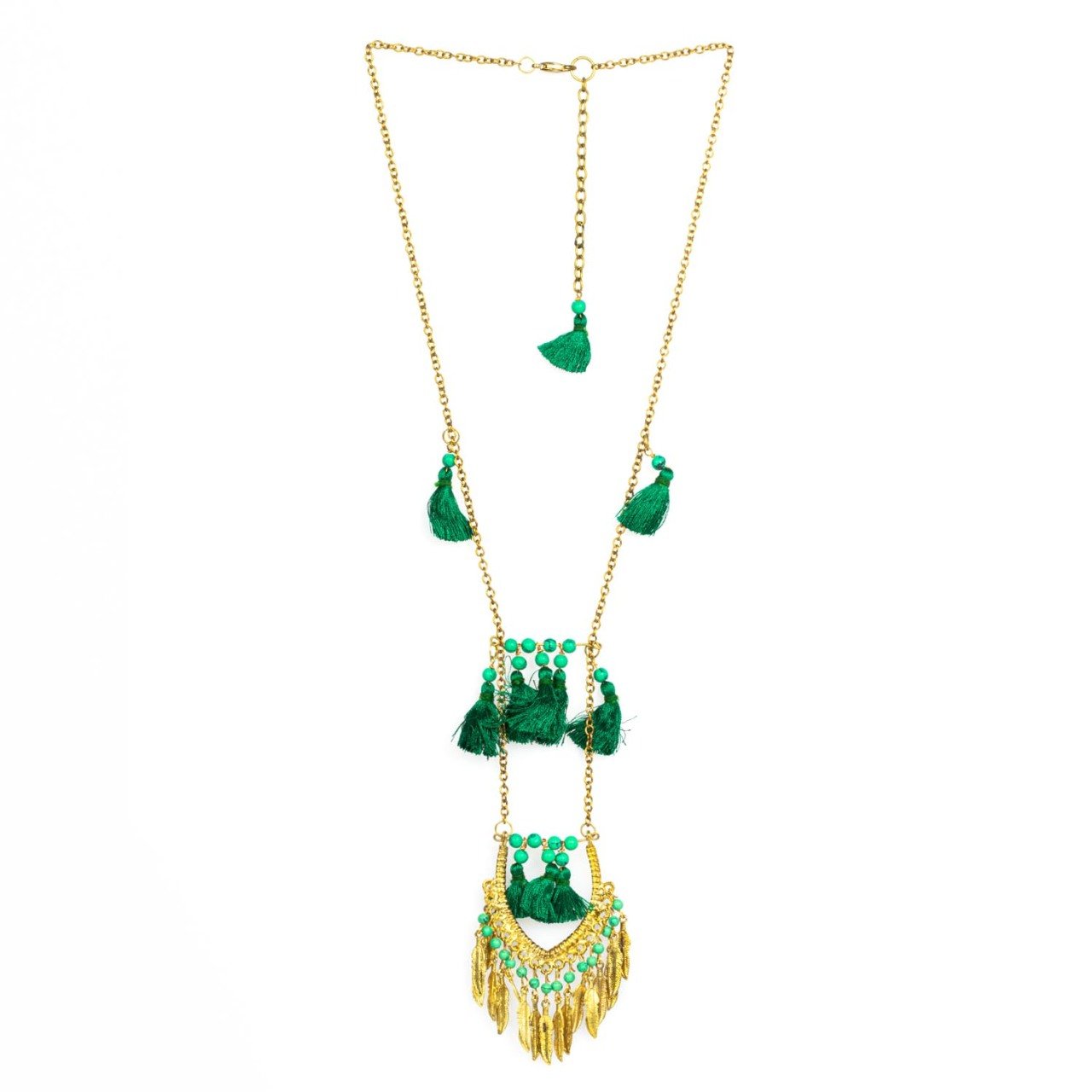 ethnic Necklace