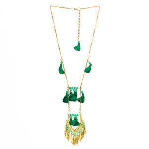 ethnic Necklace
