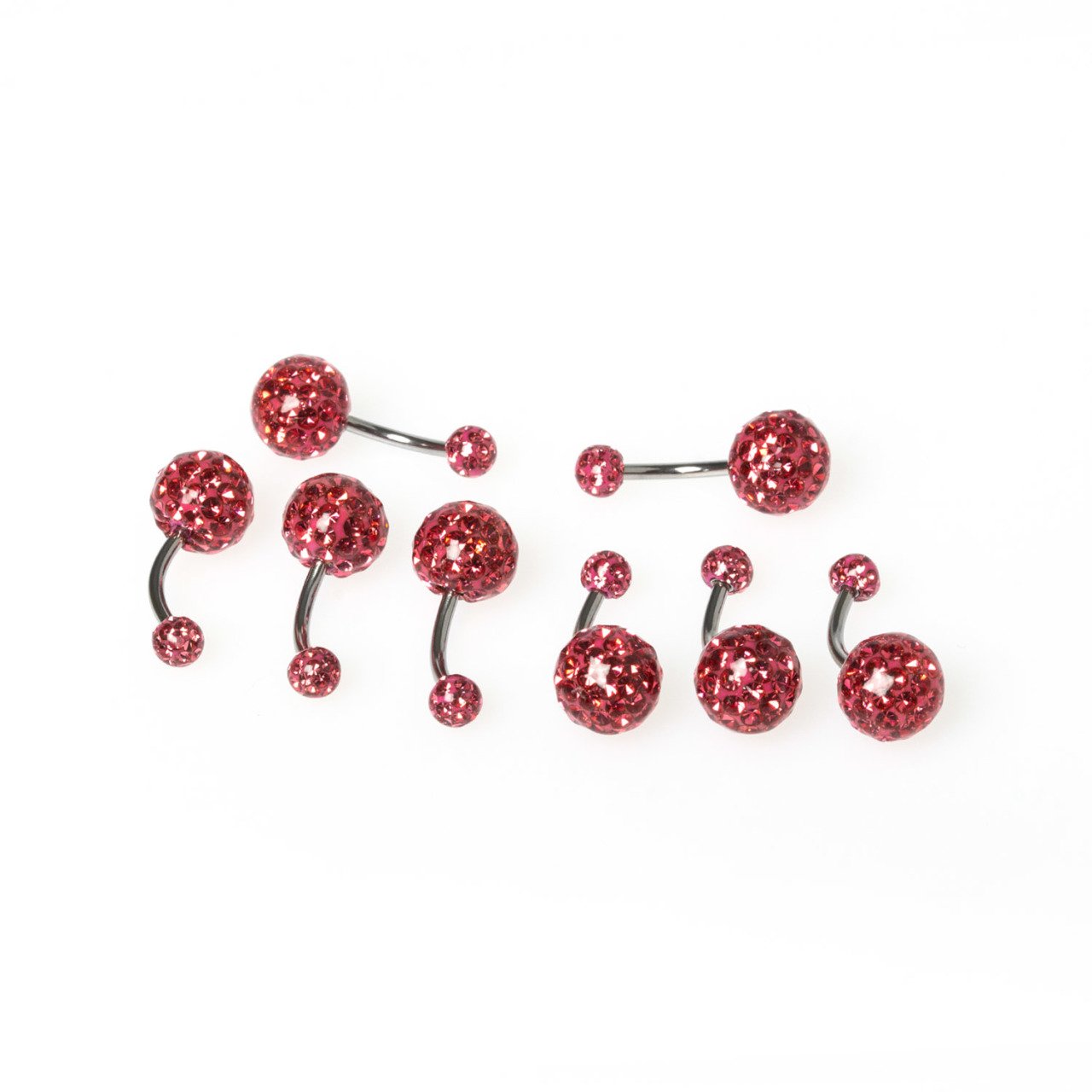Piercing Şambala Göbek