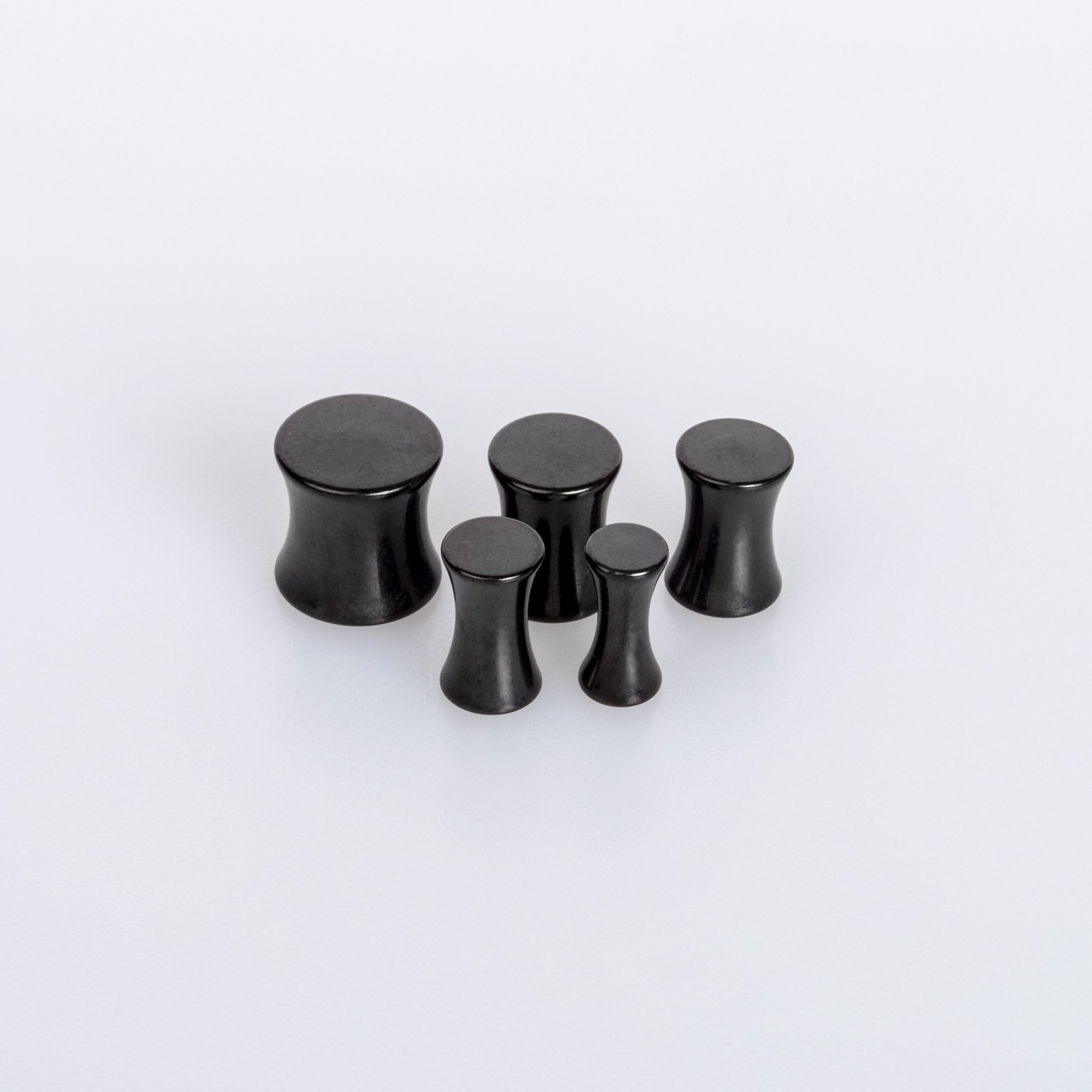 Piercing Tünel Set
