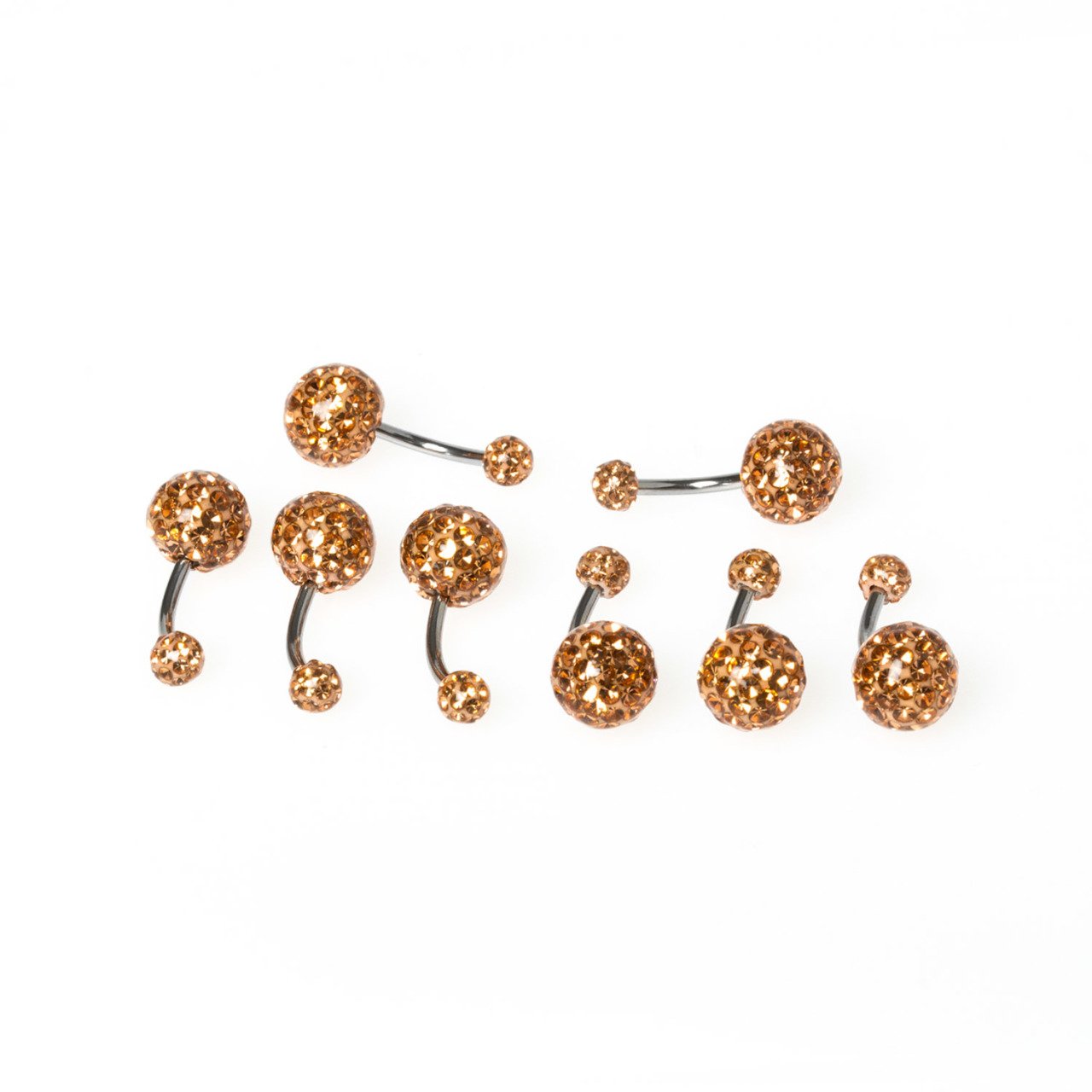 Navel Piercing Shambhala