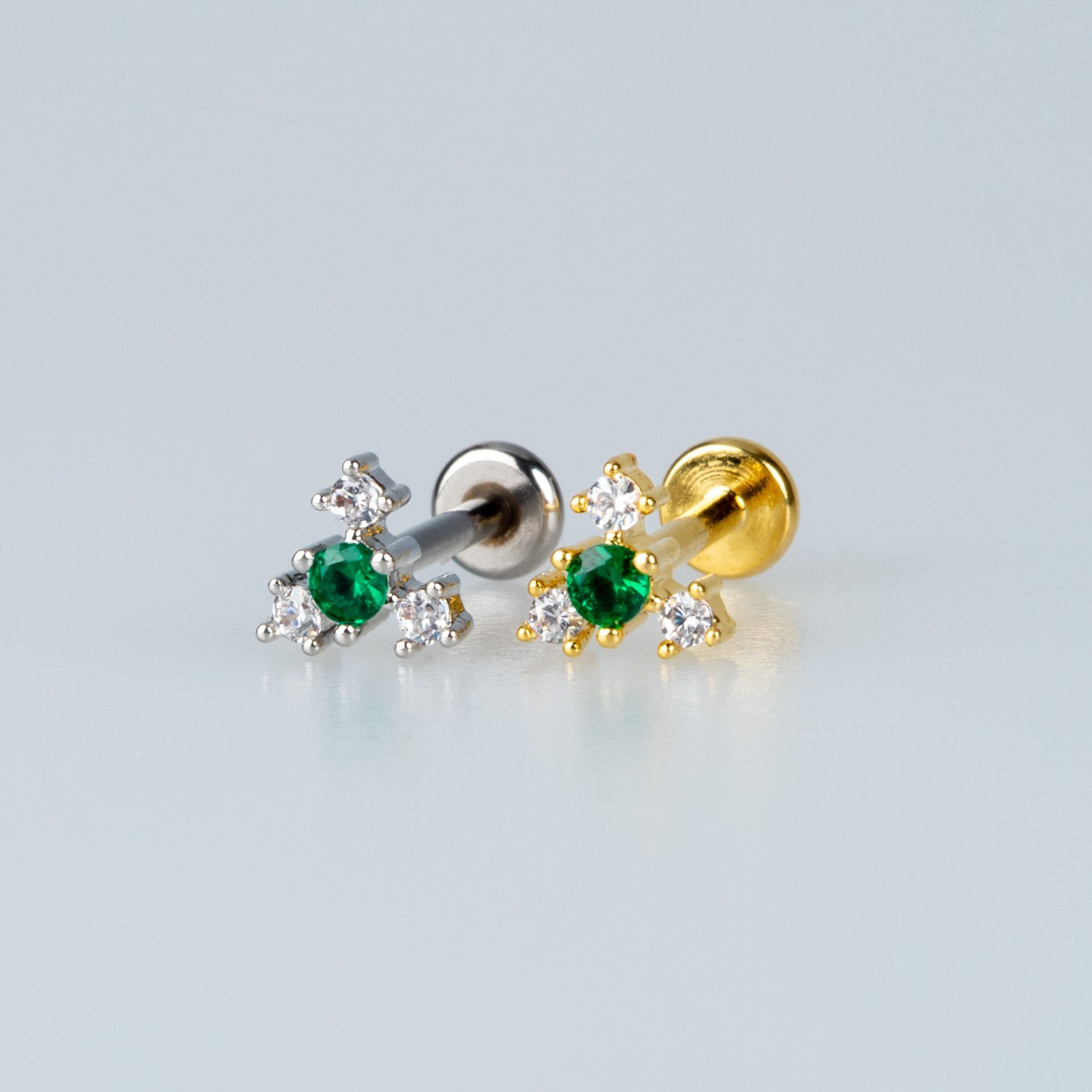 Piercing Tragus