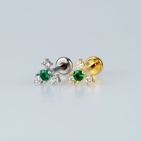 Piercing Tragus