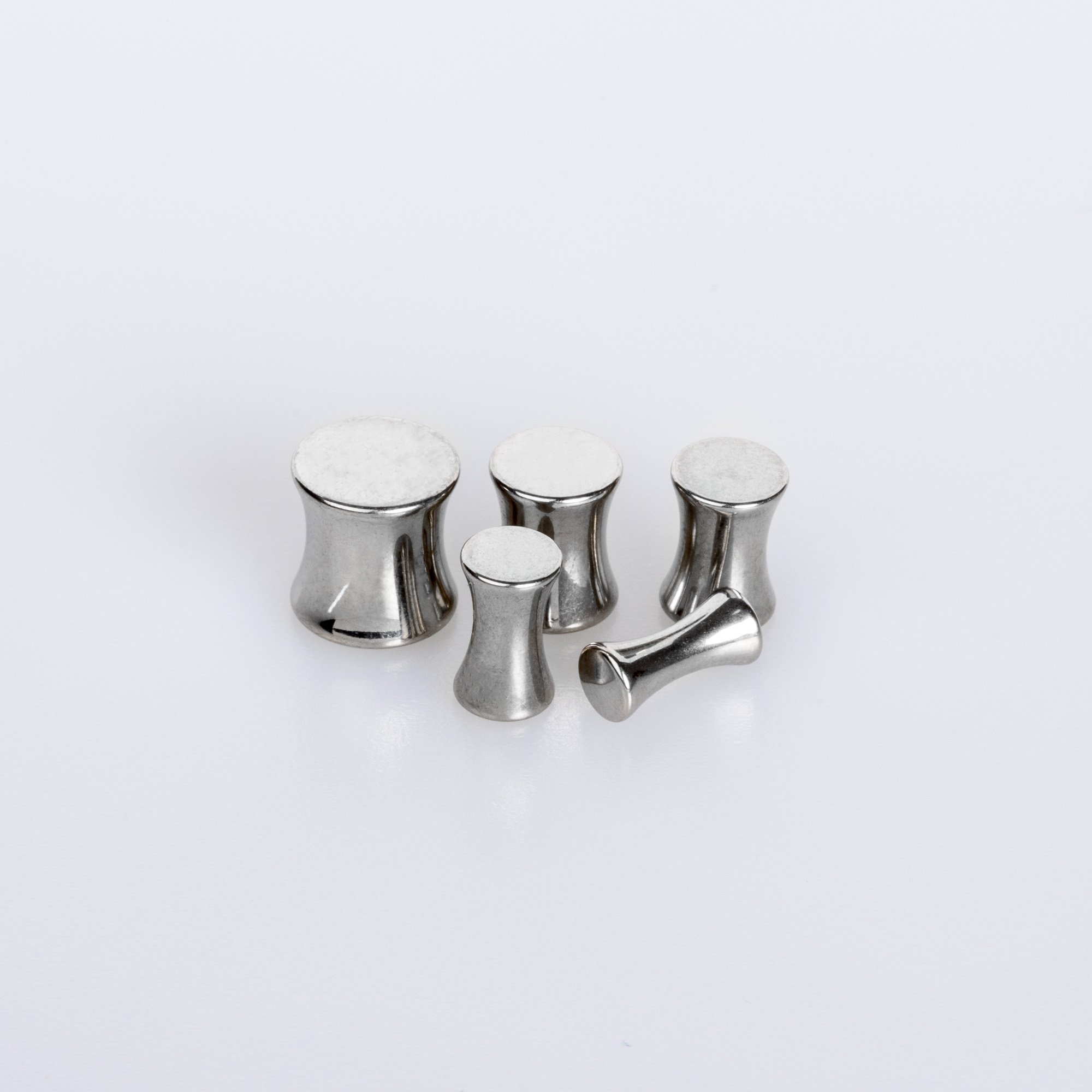Piercing Tünel Set