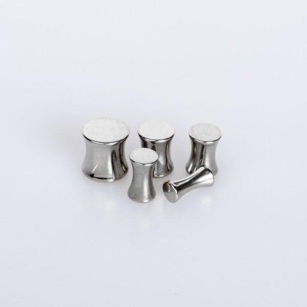 Piercing Tünel Set