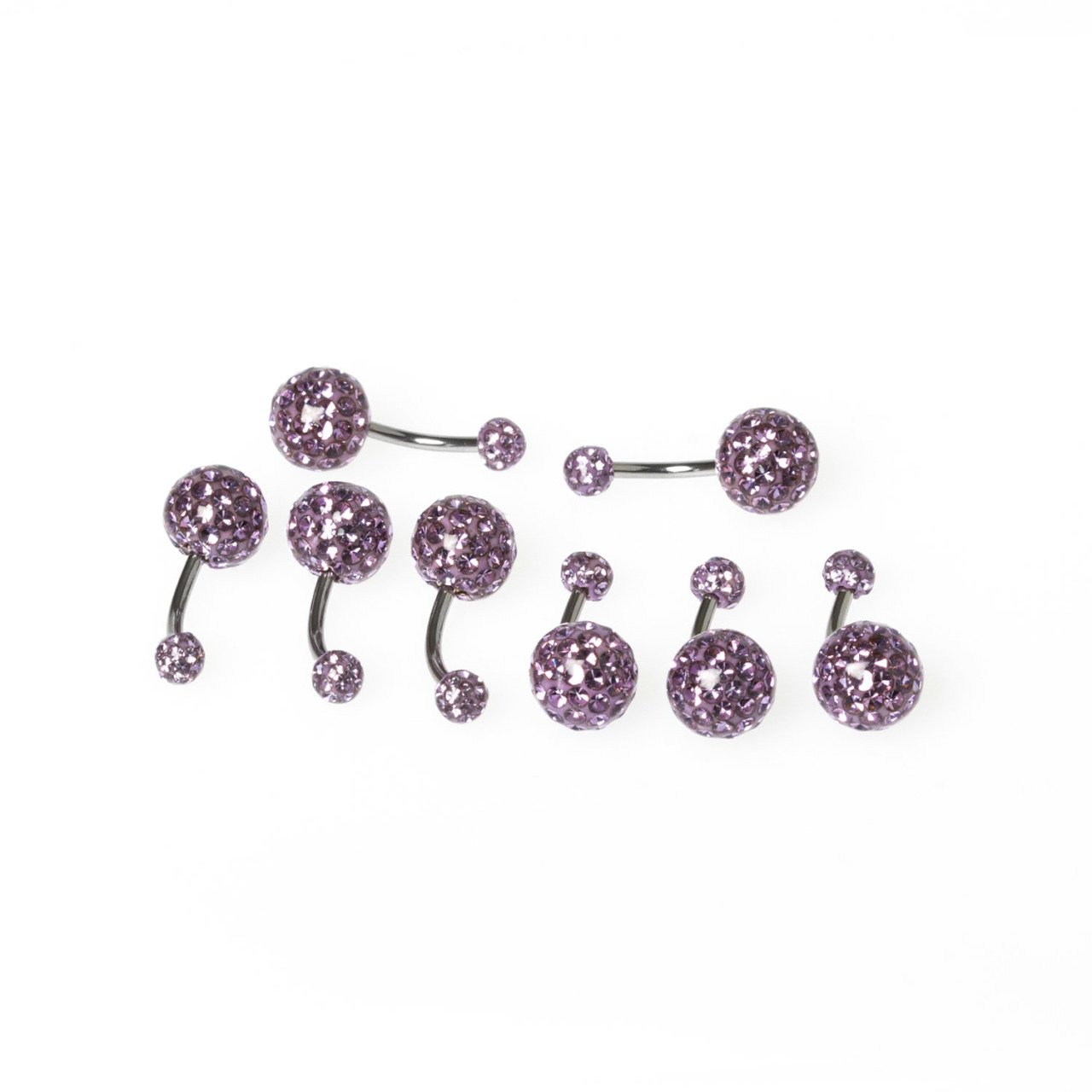 Navel Piercing Shambhala