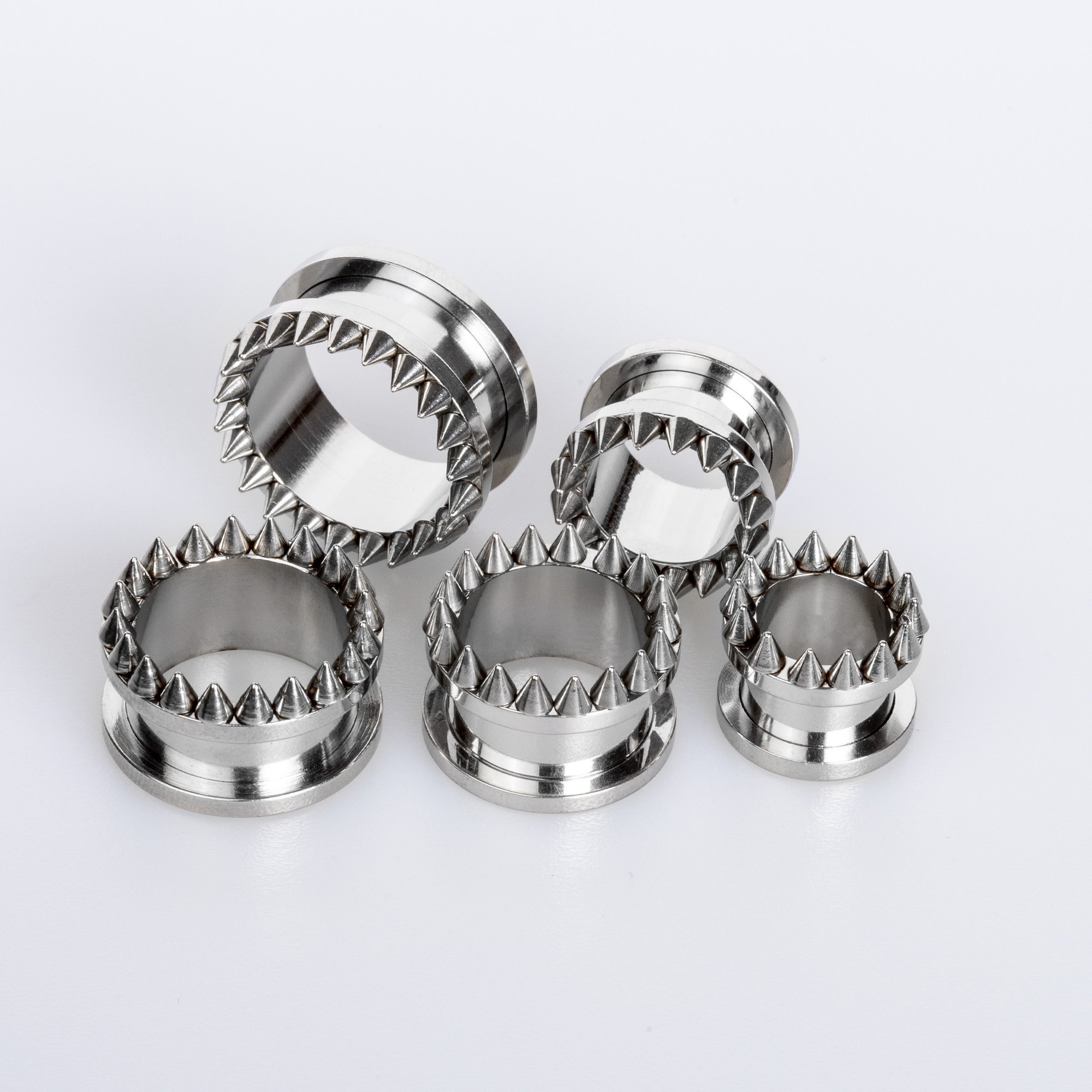 Piercing Tünel 16mm 1 Çift