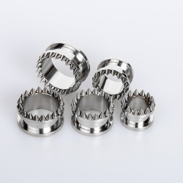 Piercing Tünel 16mm 1 Çift