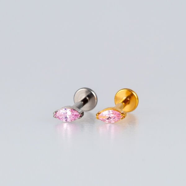 Piercing Titanyum Tragus