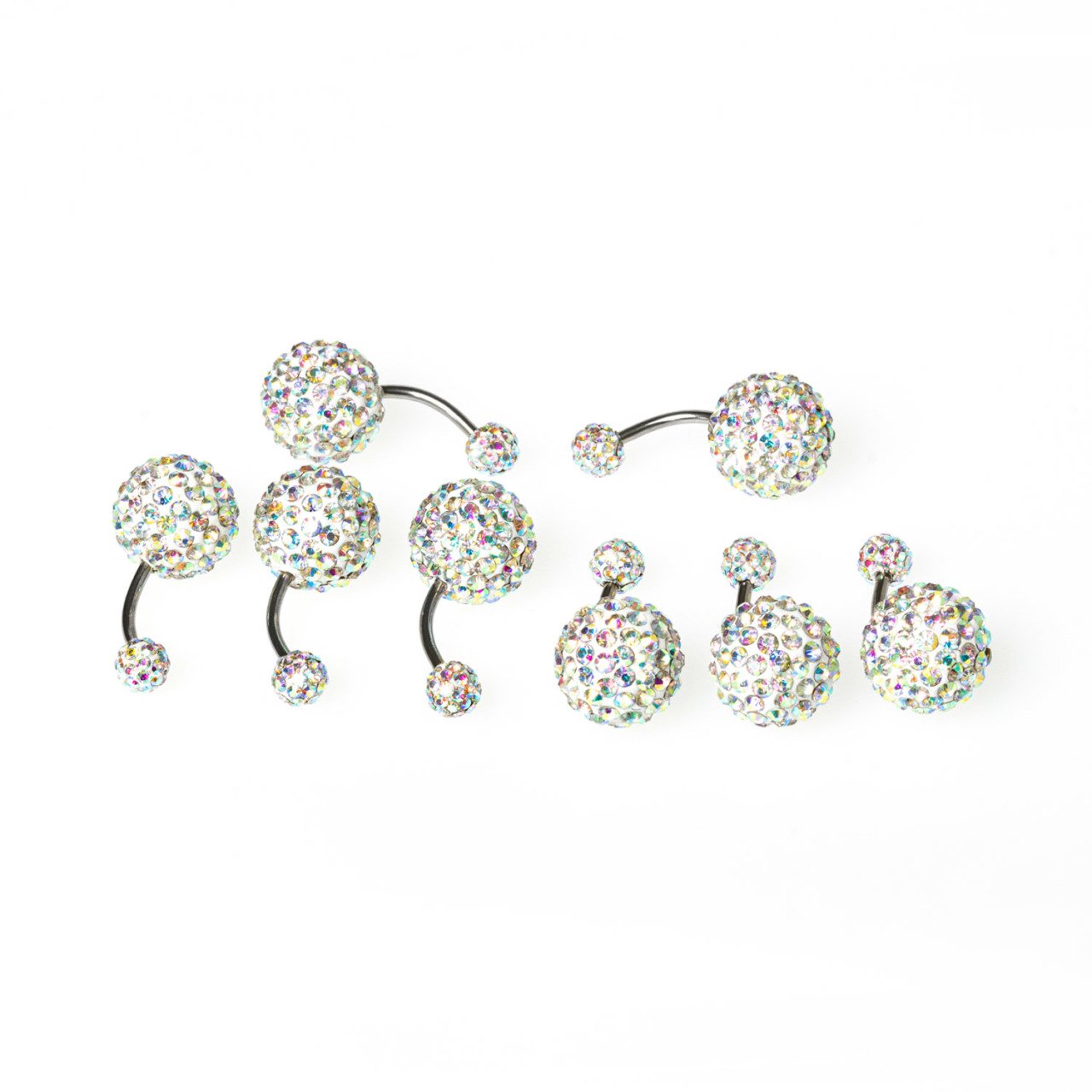Piercing Şambala Göbek