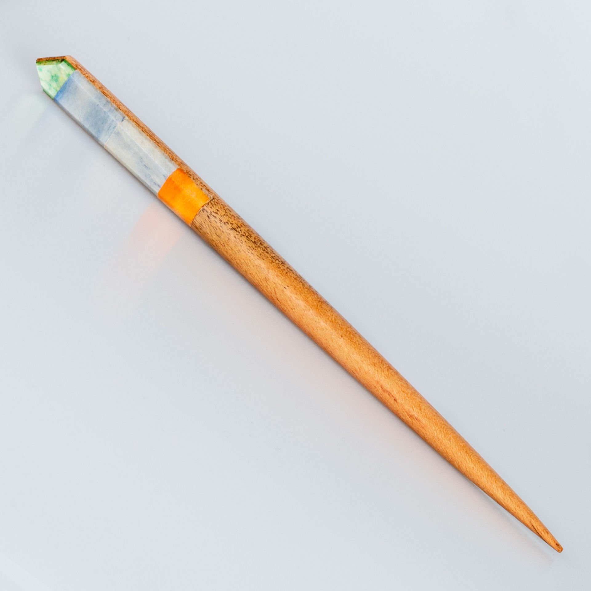 Mace Pen