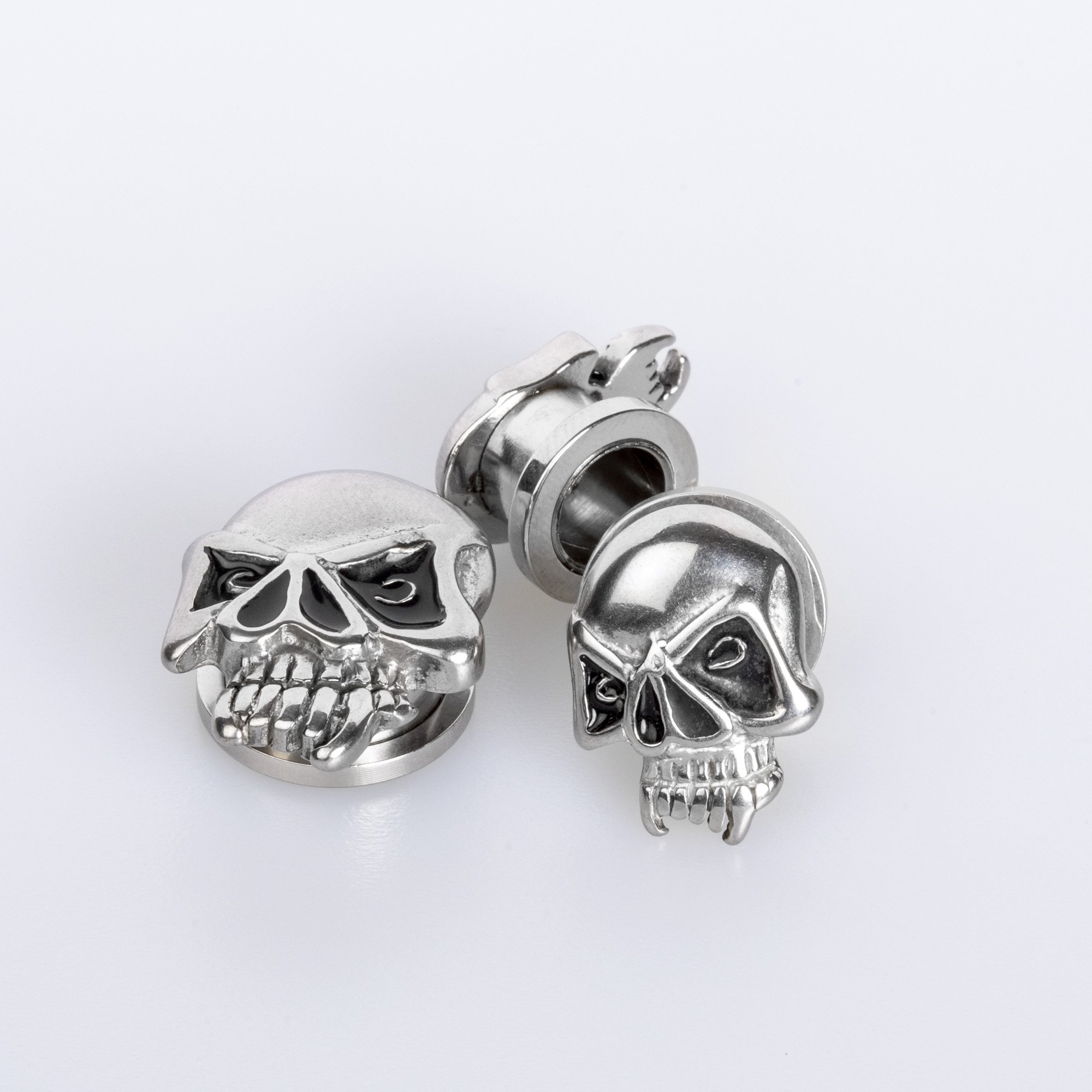Piercing Tunnel Set