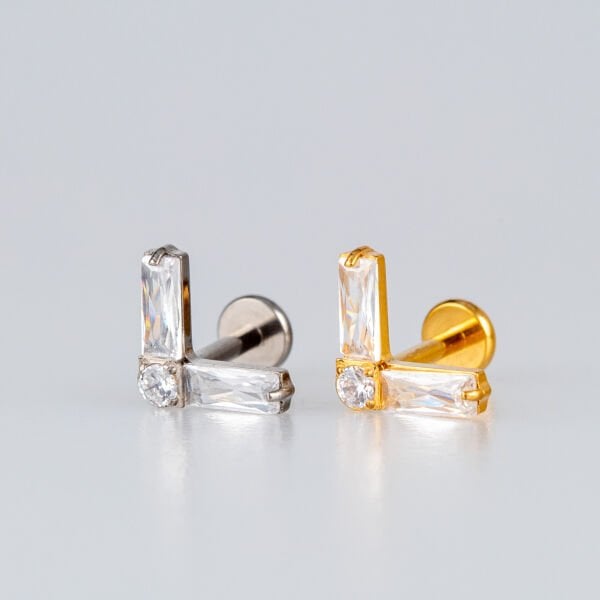 Piercing Titanyum Tragus