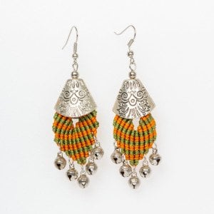 macrame Earrings