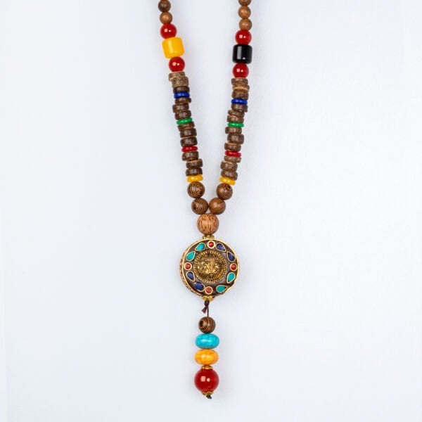 ethnic Necklace