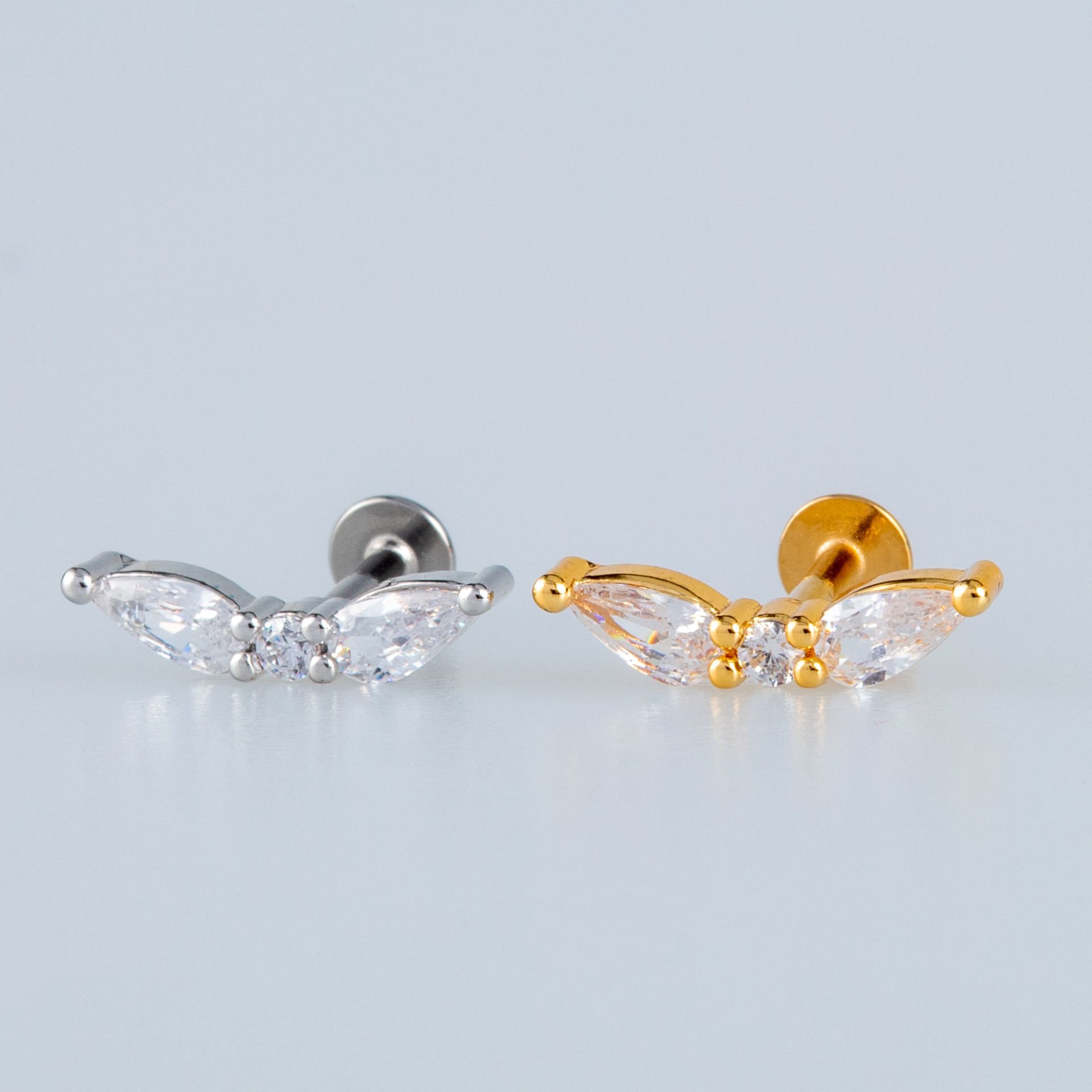 Piercing Tragus