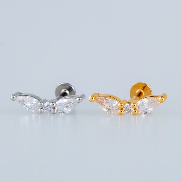 Piercing Tragus