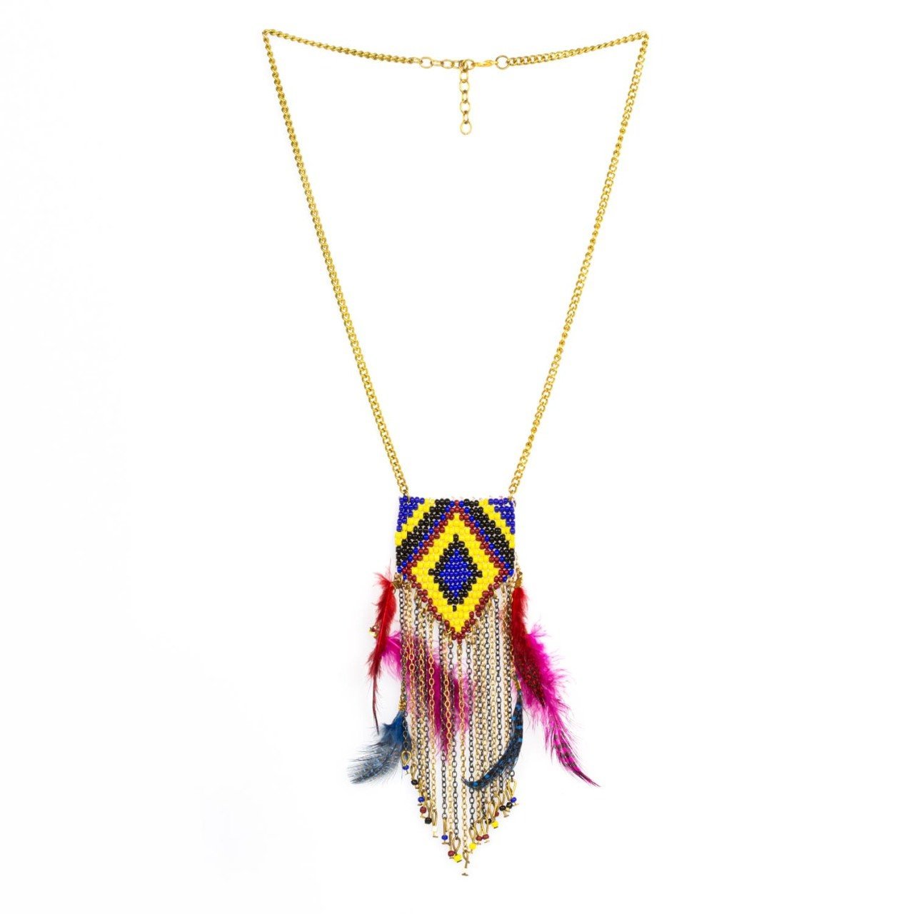 ethnic Necklace