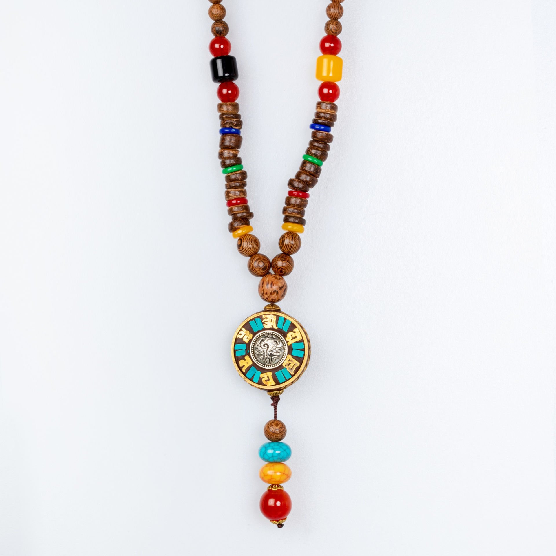 ethnic Necklace