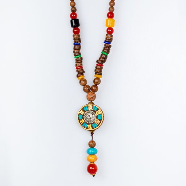 ethnic Necklace
