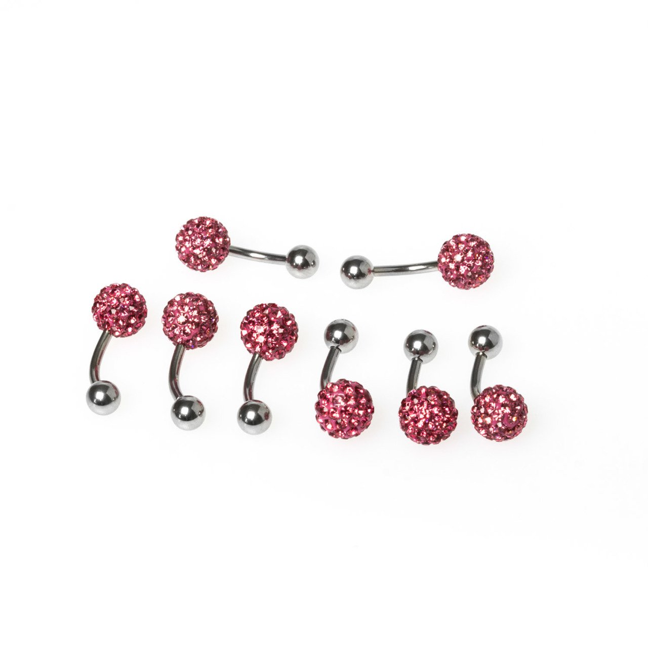 Navel Piercing Shambhala
