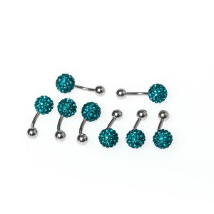Navel Piercing Shambhala
