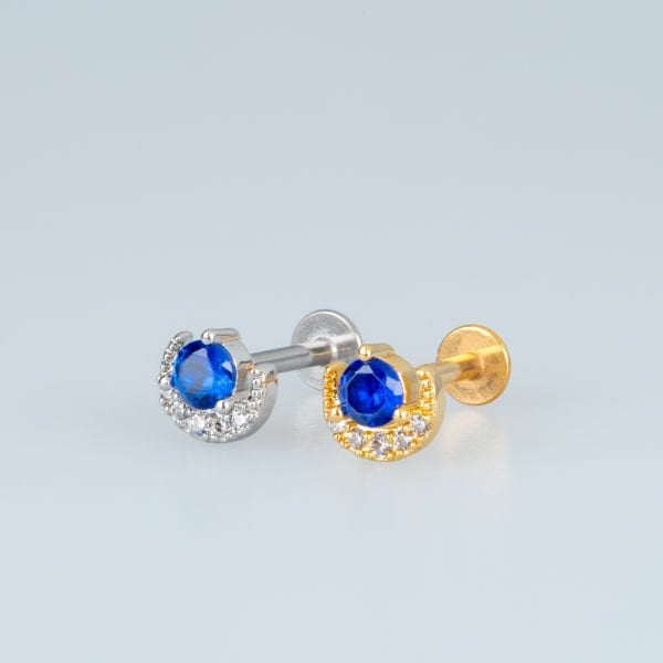 Piercing Tragus
