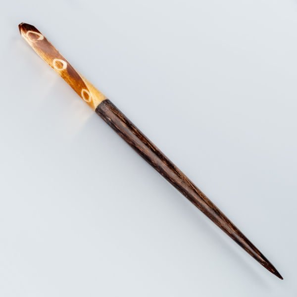 Mace Pen