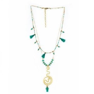 ethnic Necklace