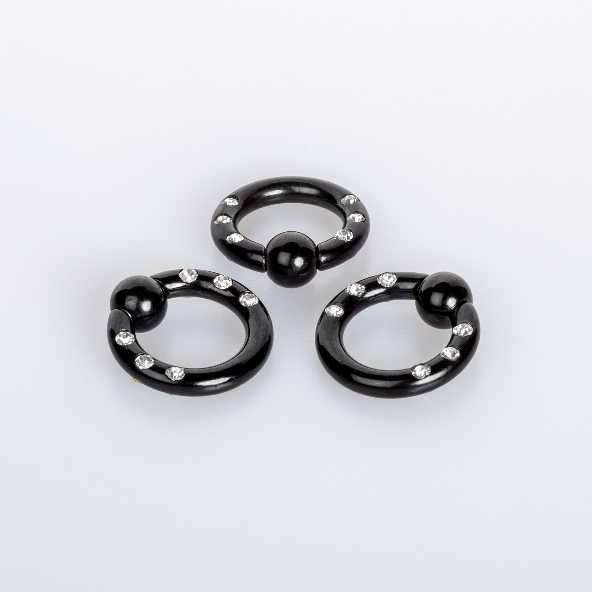 Piercing Tünel Halka Tek