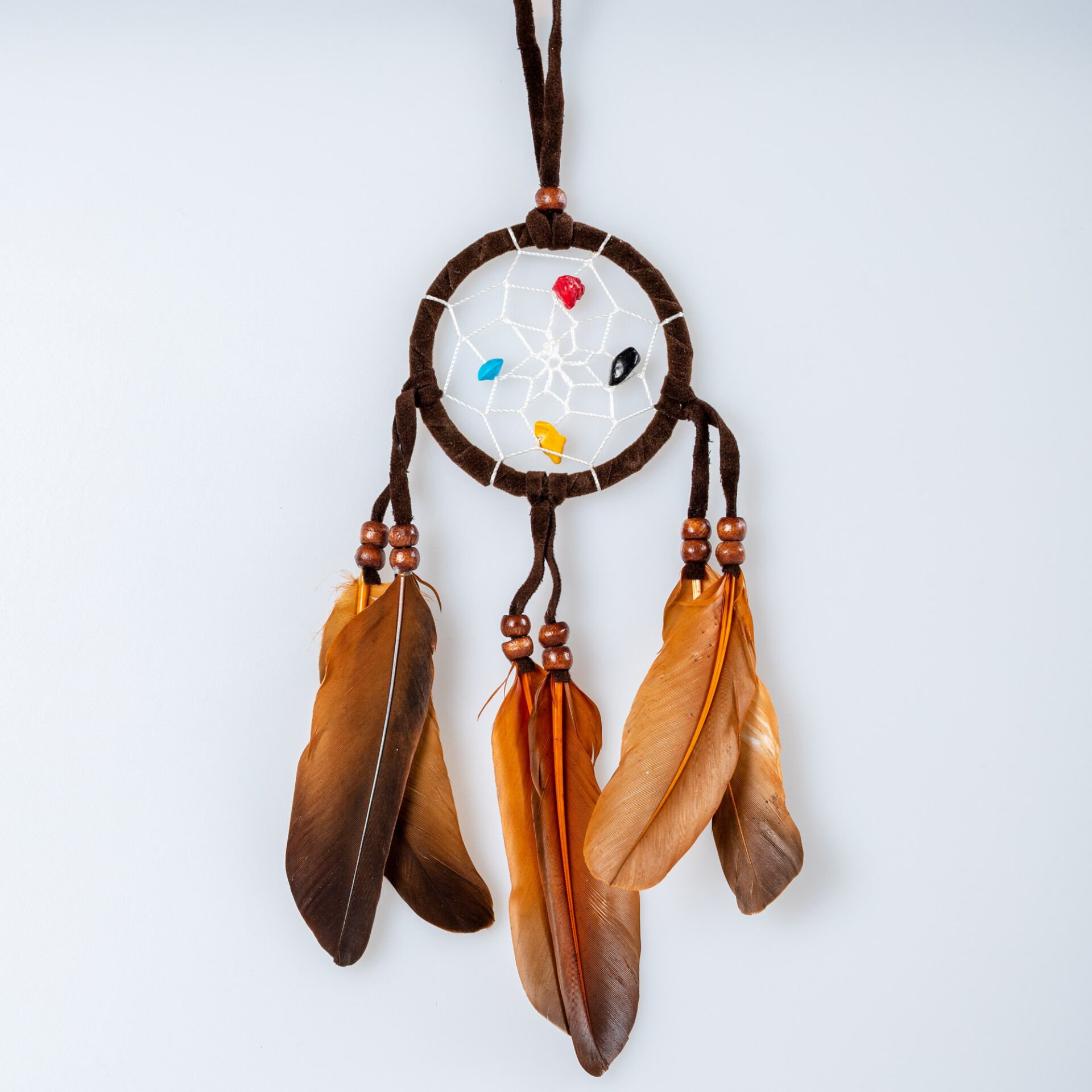 Dreamcatcher 7cm Minik