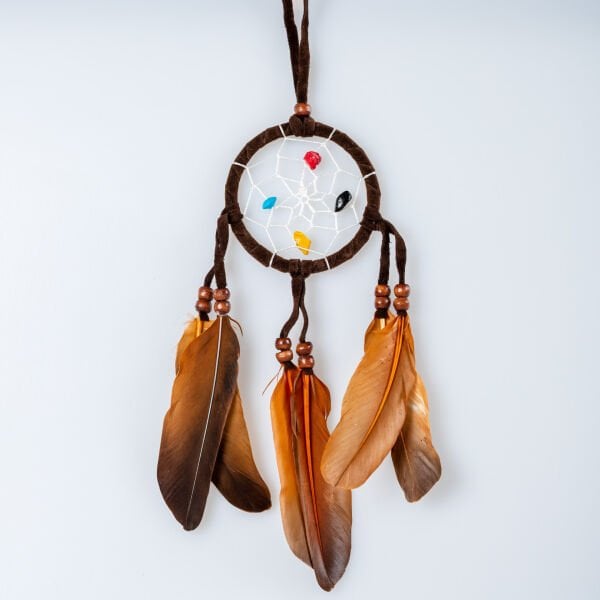 Dreamcatcher 7cm Minik