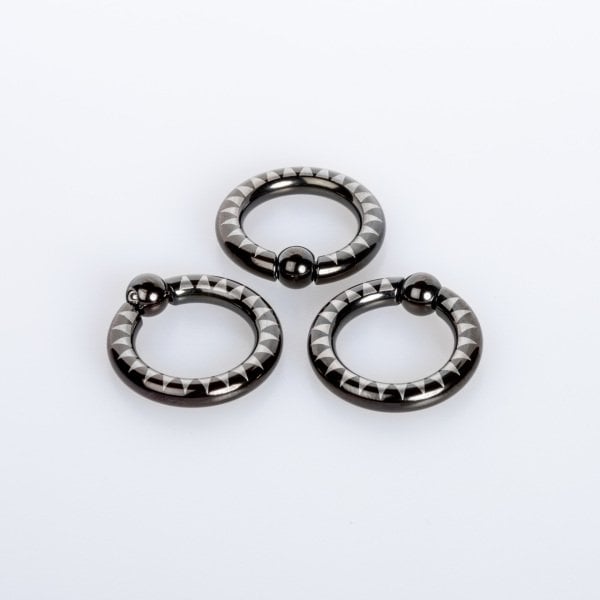 Piercing Tünel Halka Tek