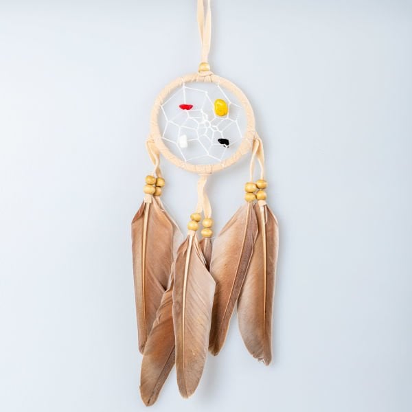 Dreamcatcher 7cm Minik