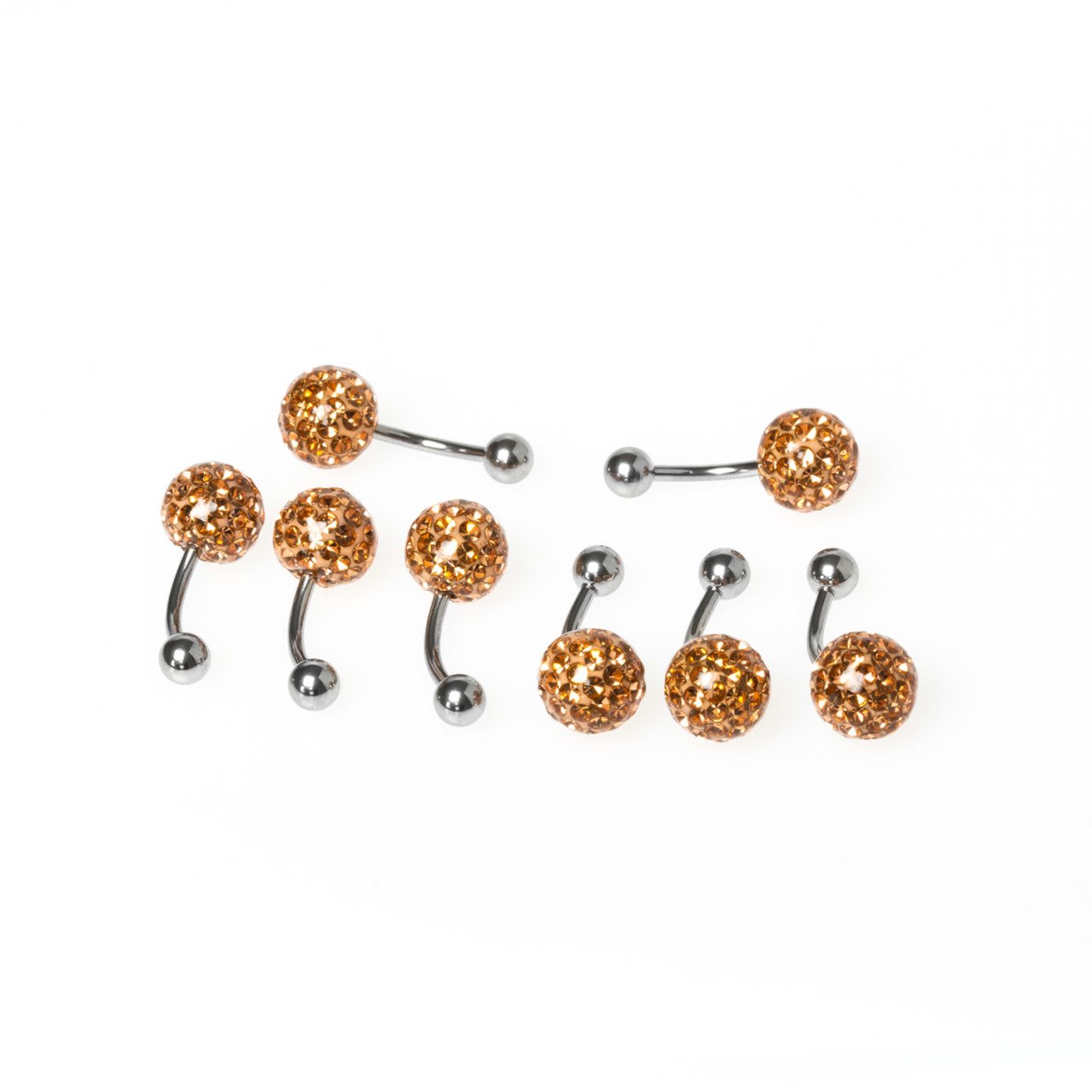 Navel Piercing Shambhala