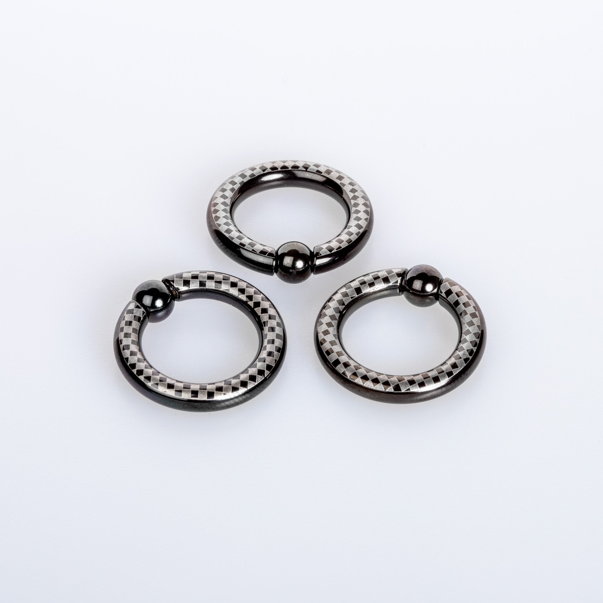 Piercing Tünel Halka Tek