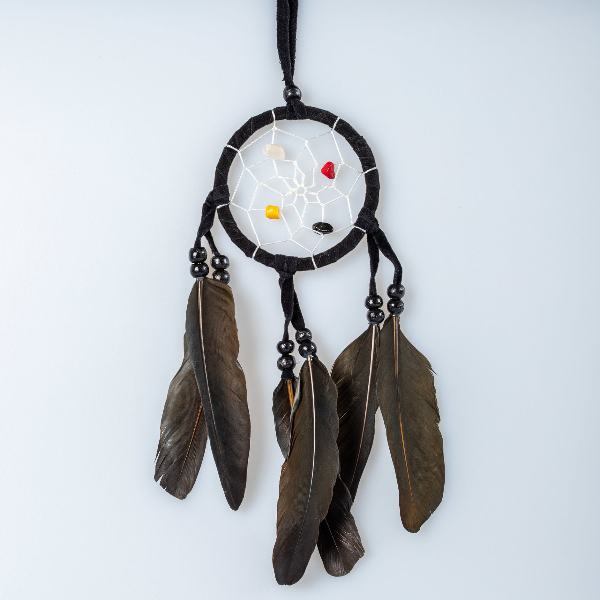Dreamcatcher 7cm Minik