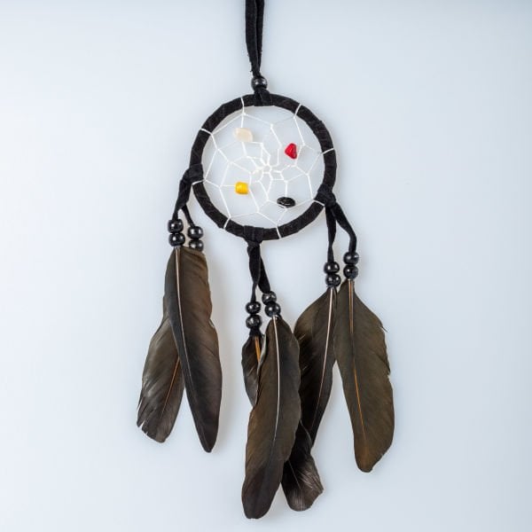Dreamcatcher 7cm Minik
