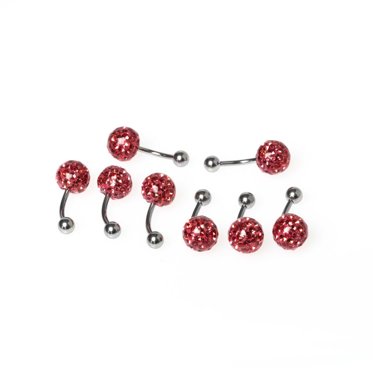Navel Piercing Shambhala