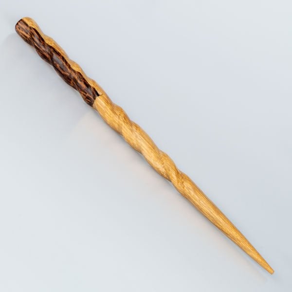 Mace Pen