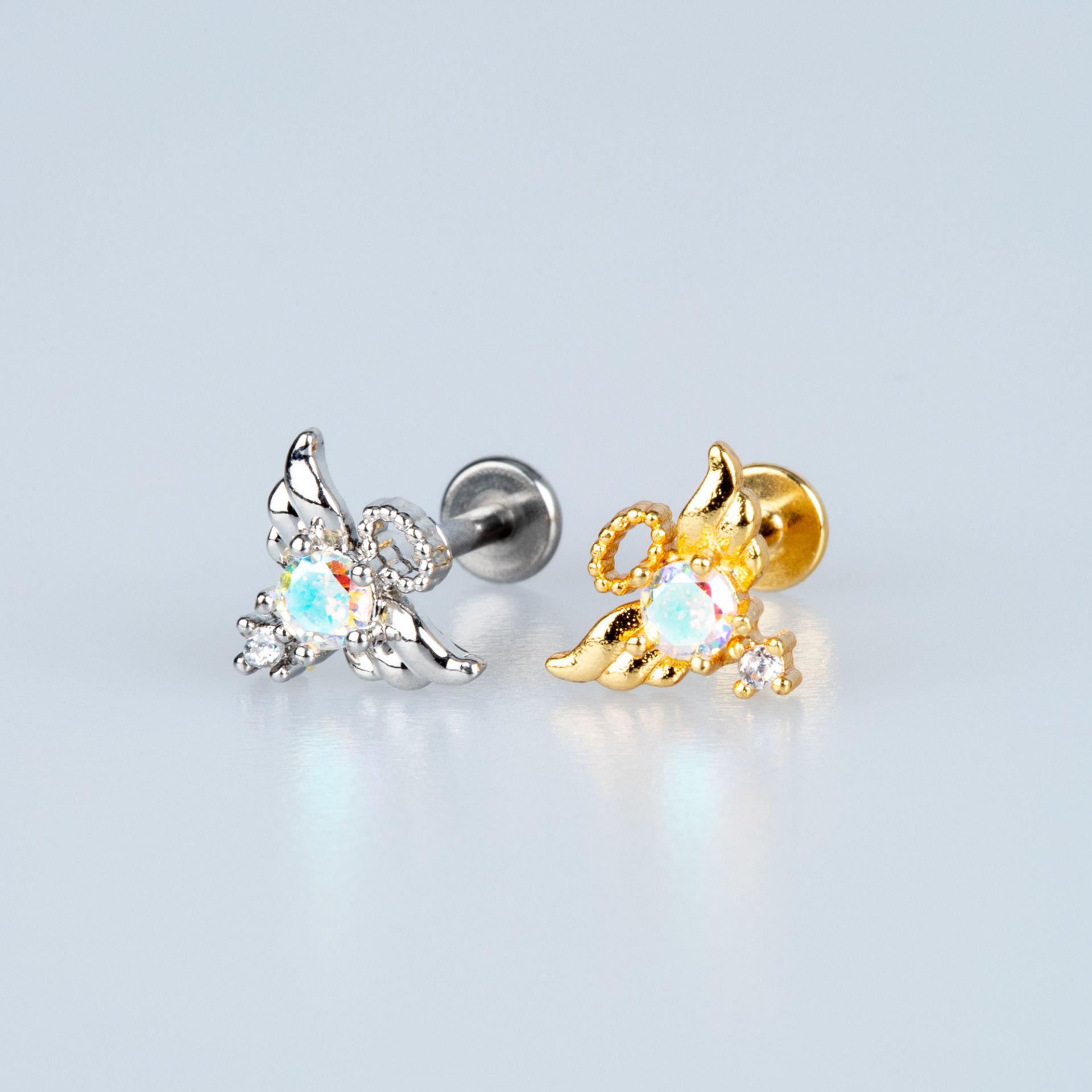 Piercing Tragus Kanat