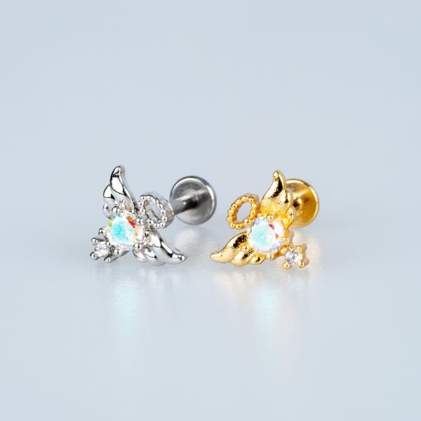 Piercing Tragus Kanat