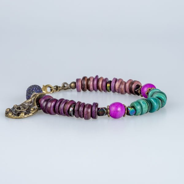 Natural Stone Bracelet